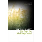 Far From the Madding Crowd